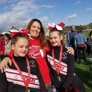 Meet your Posher, Jamie